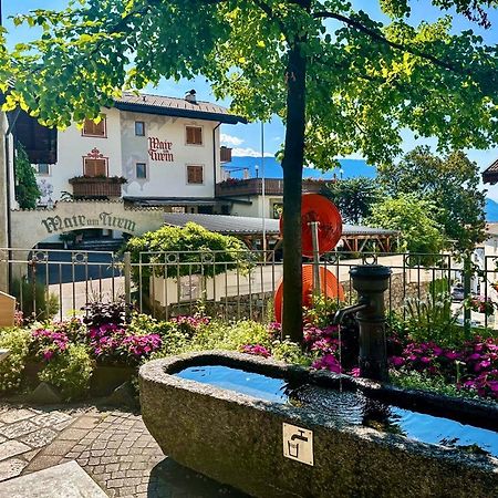 B&B Hotel Mair Am Turm Τιρόλο Εξωτερικό φωτογραφία