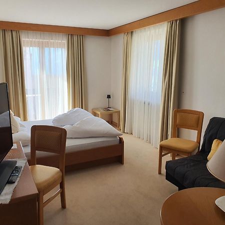 B&B Hotel Mair Am Turm Τιρόλο Εξωτερικό φωτογραφία