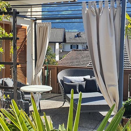 B&B Hotel Mair Am Turm Τιρόλο Εξωτερικό φωτογραφία