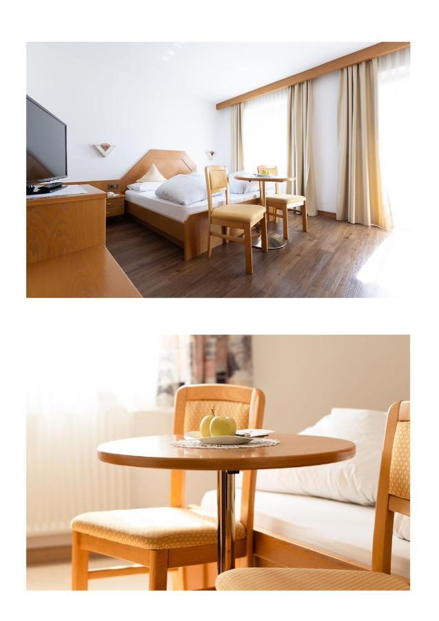 B&B Hotel Mair Am Turm Τιρόλο Εξωτερικό φωτογραφία