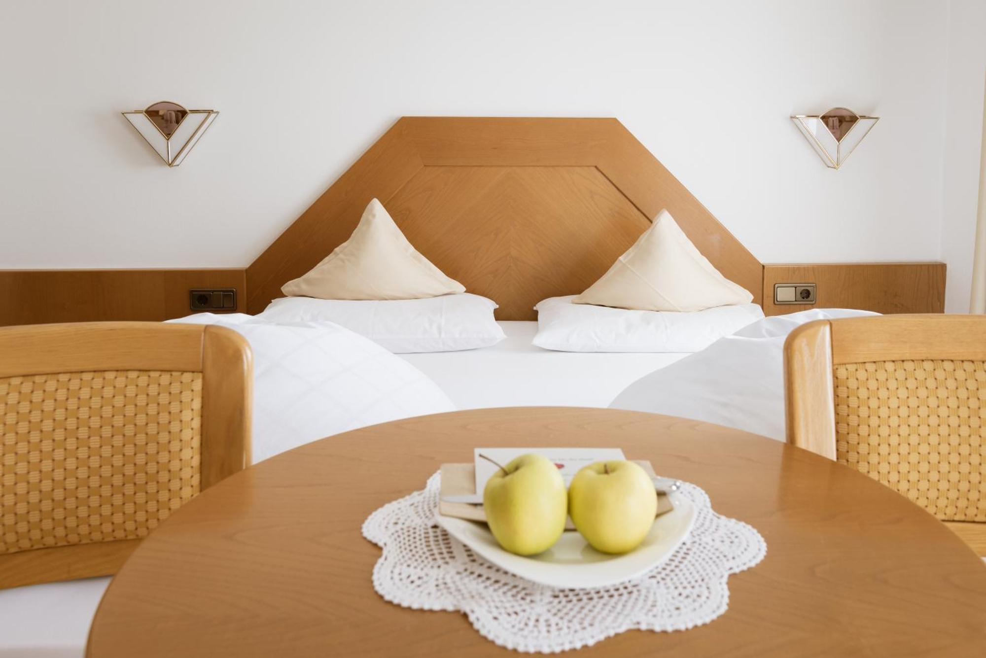 B&B Hotel Mair Am Turm Τιρόλο Εξωτερικό φωτογραφία