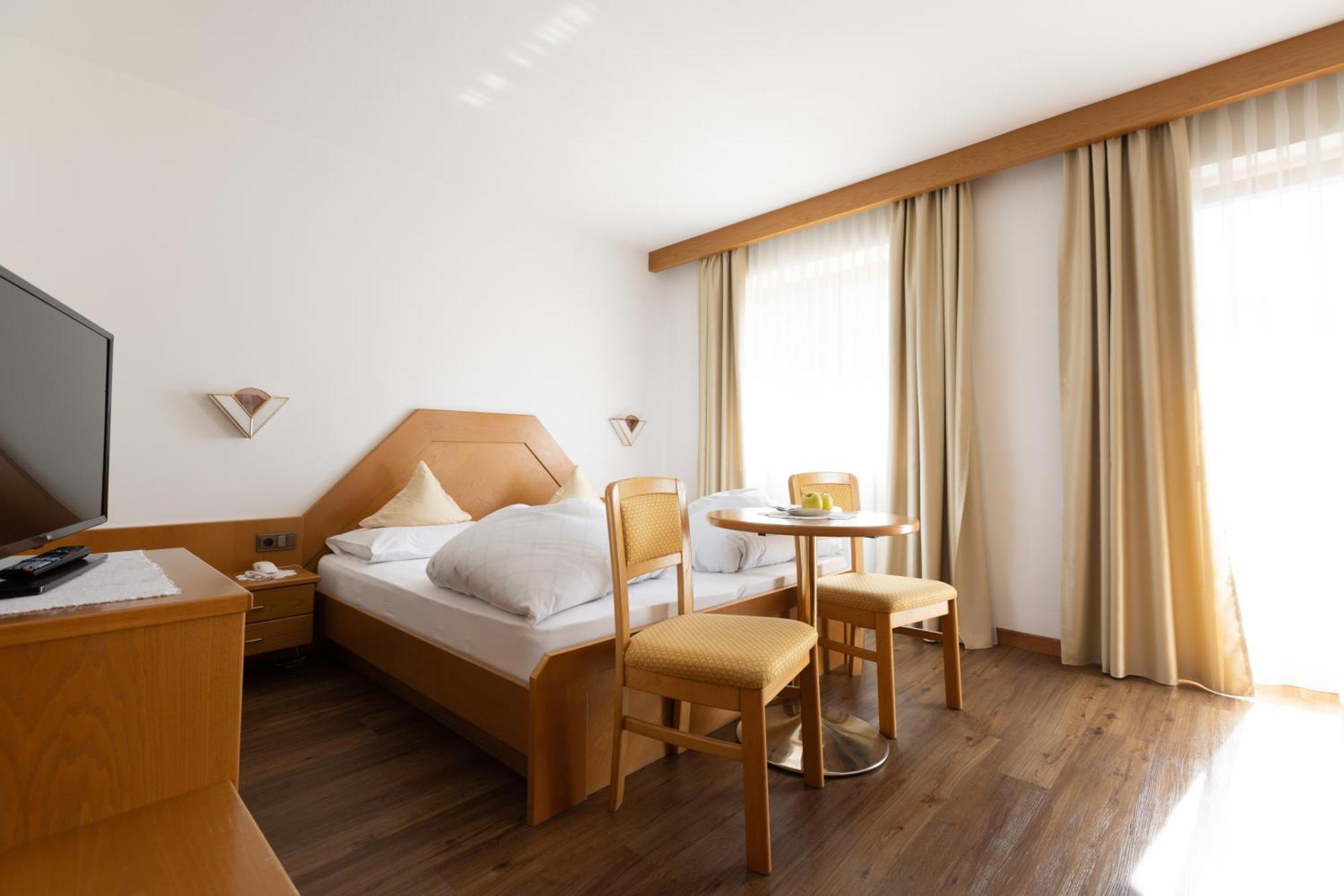B&B Hotel Mair Am Turm Τιρόλο Εξωτερικό φωτογραφία
