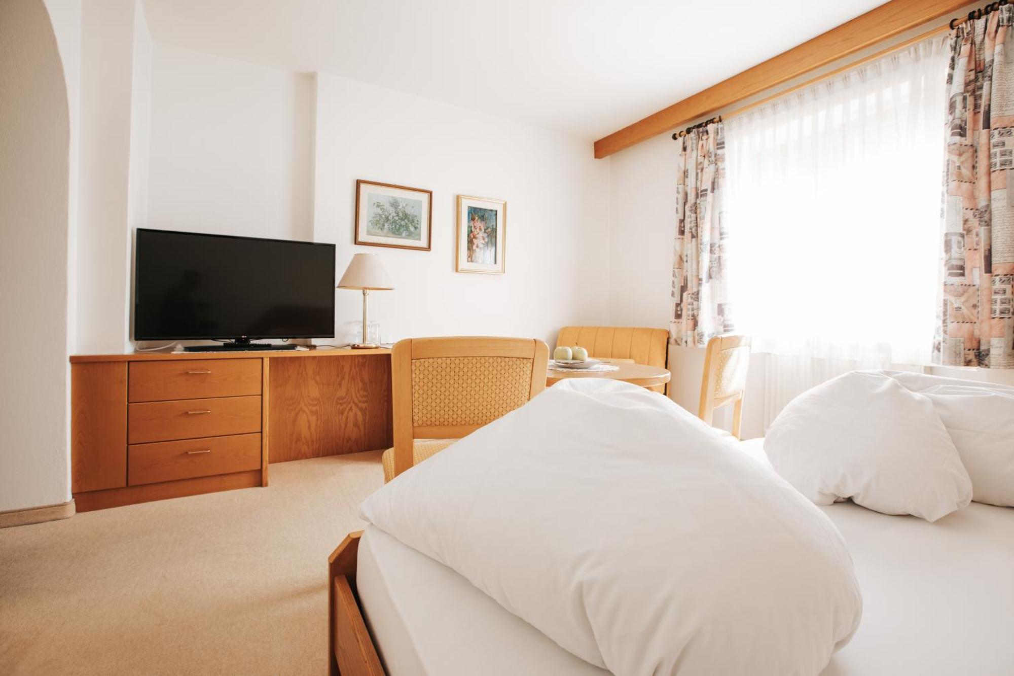 B&B Hotel Mair Am Turm Τιρόλο Εξωτερικό φωτογραφία