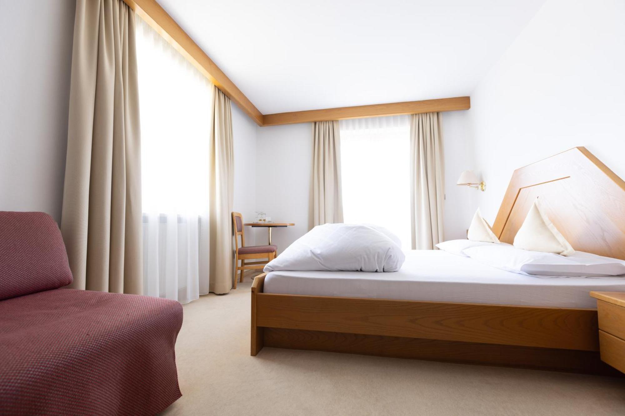 B&B Hotel Mair Am Turm Τιρόλο Εξωτερικό φωτογραφία