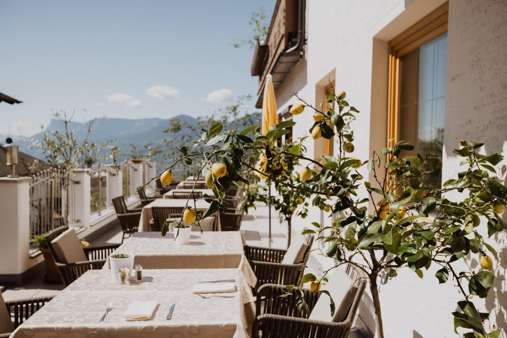 B&B Hotel Mair Am Turm Τιρόλο Εξωτερικό φωτογραφία