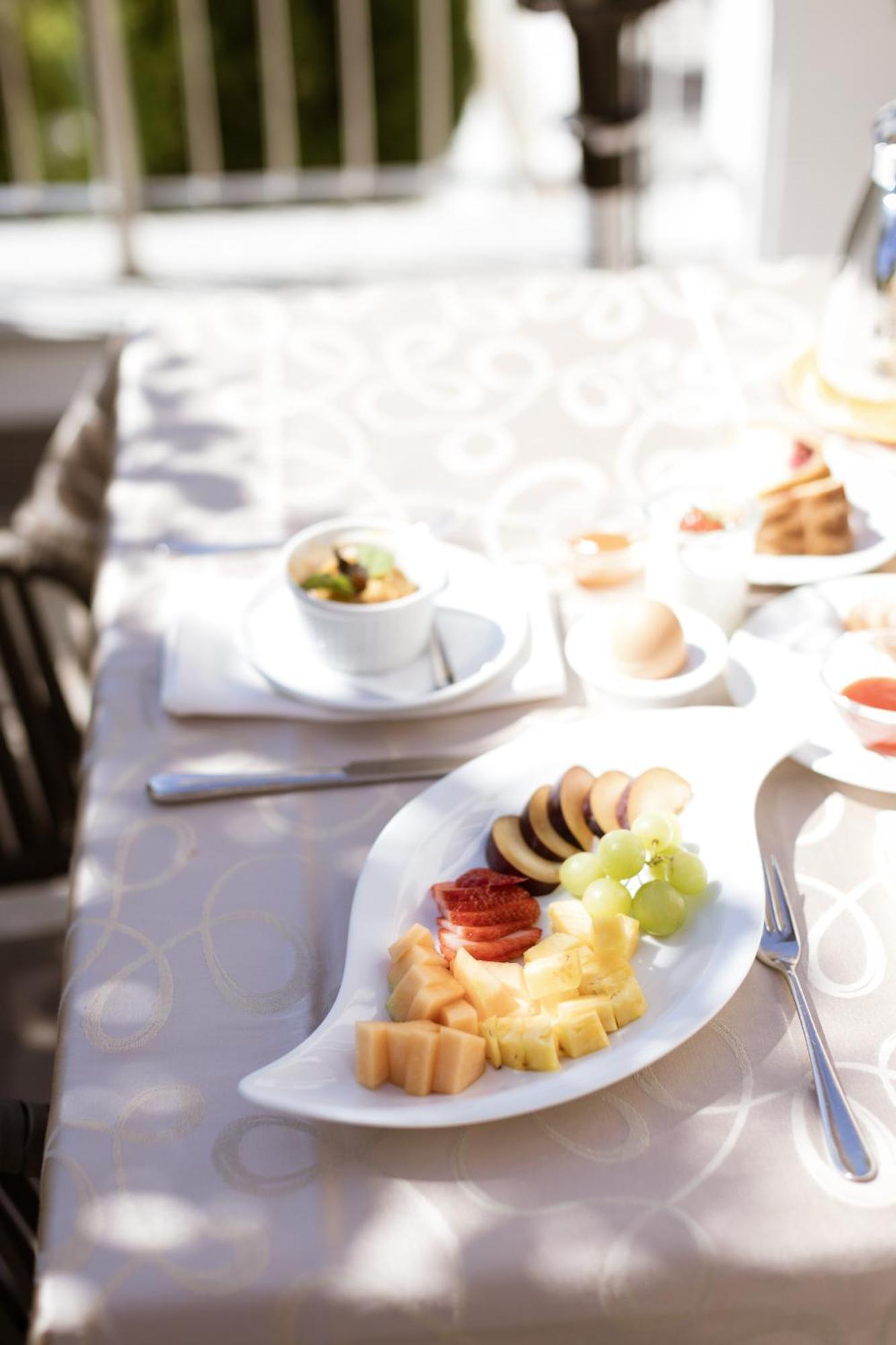 B&B Hotel Mair Am Turm Τιρόλο Εξωτερικό φωτογραφία