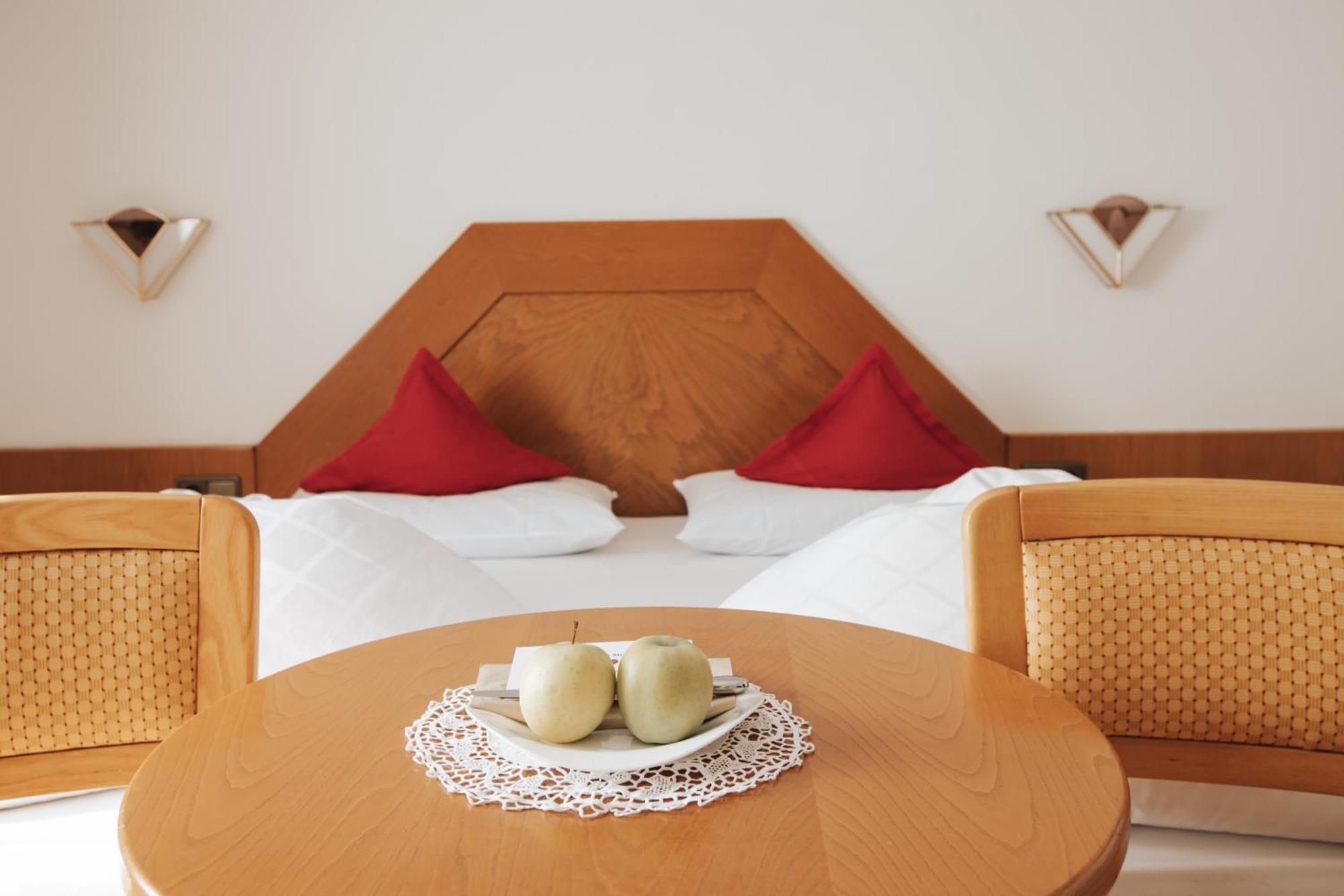 B&B Hotel Mair Am Turm Τιρόλο Εξωτερικό φωτογραφία