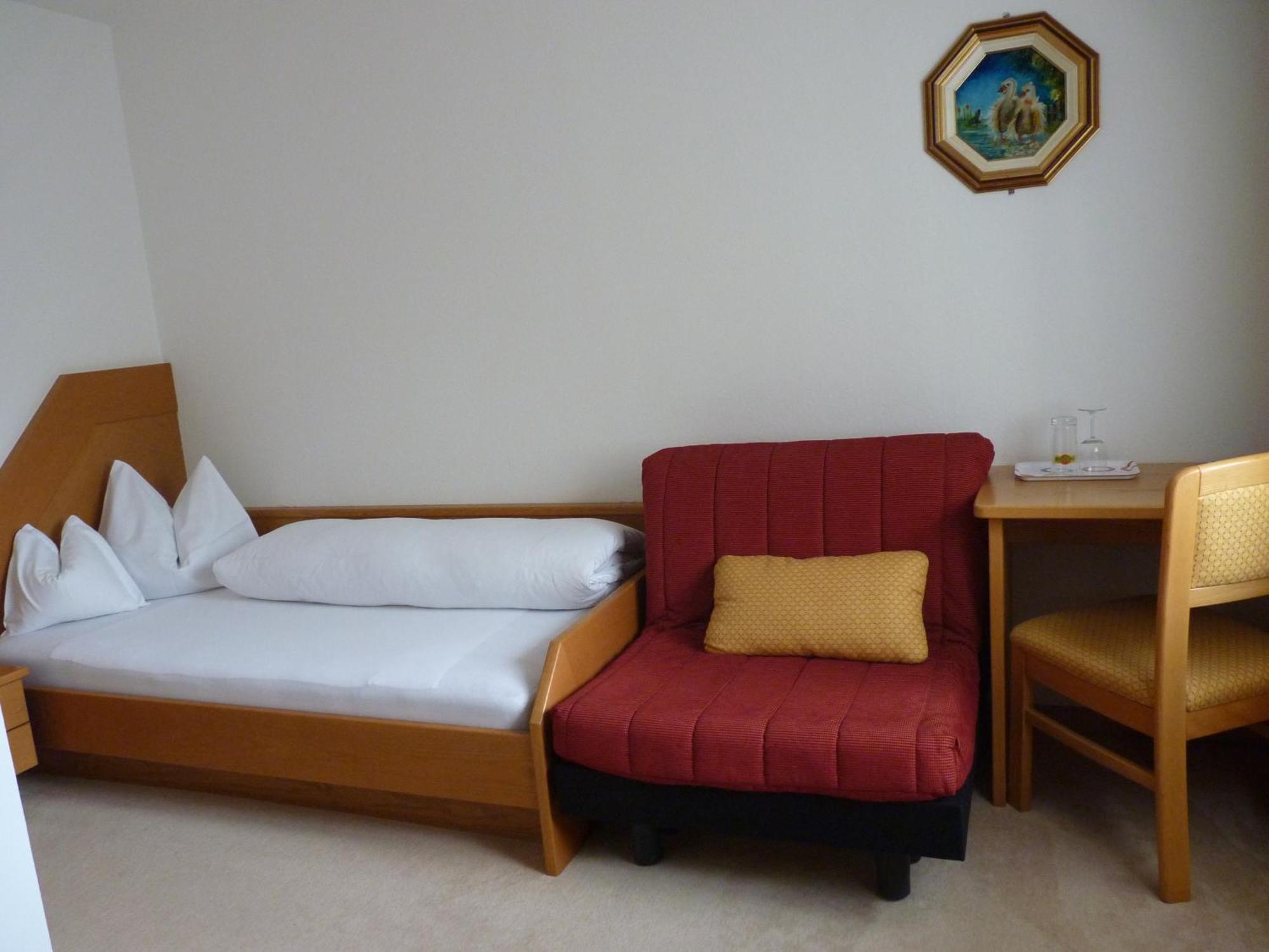 B&B Hotel Mair Am Turm Τιρόλο Εξωτερικό φωτογραφία