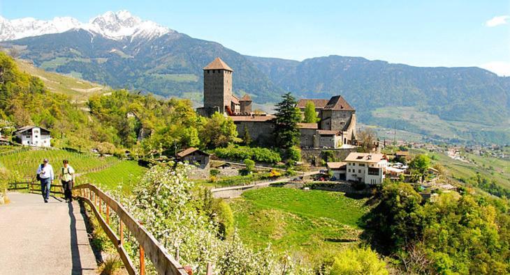 B&B Hotel Mair Am Turm Τιρόλο Εξωτερικό φωτογραφία