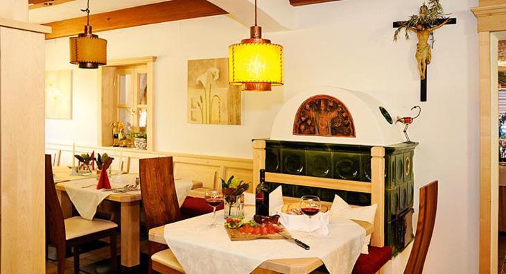 B&B Hotel Mair Am Turm Τιρόλο Εξωτερικό φωτογραφία