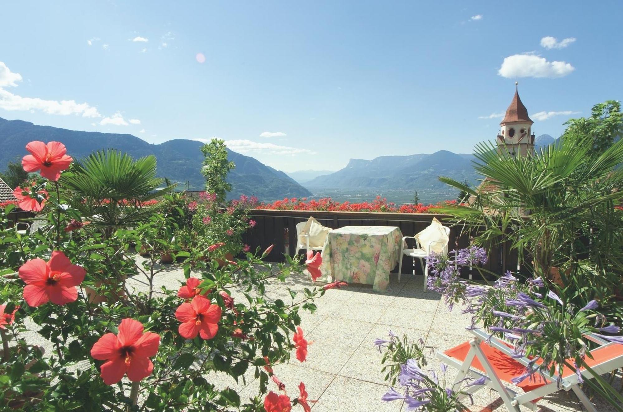B&B Hotel Mair Am Turm Τιρόλο Εξωτερικό φωτογραφία