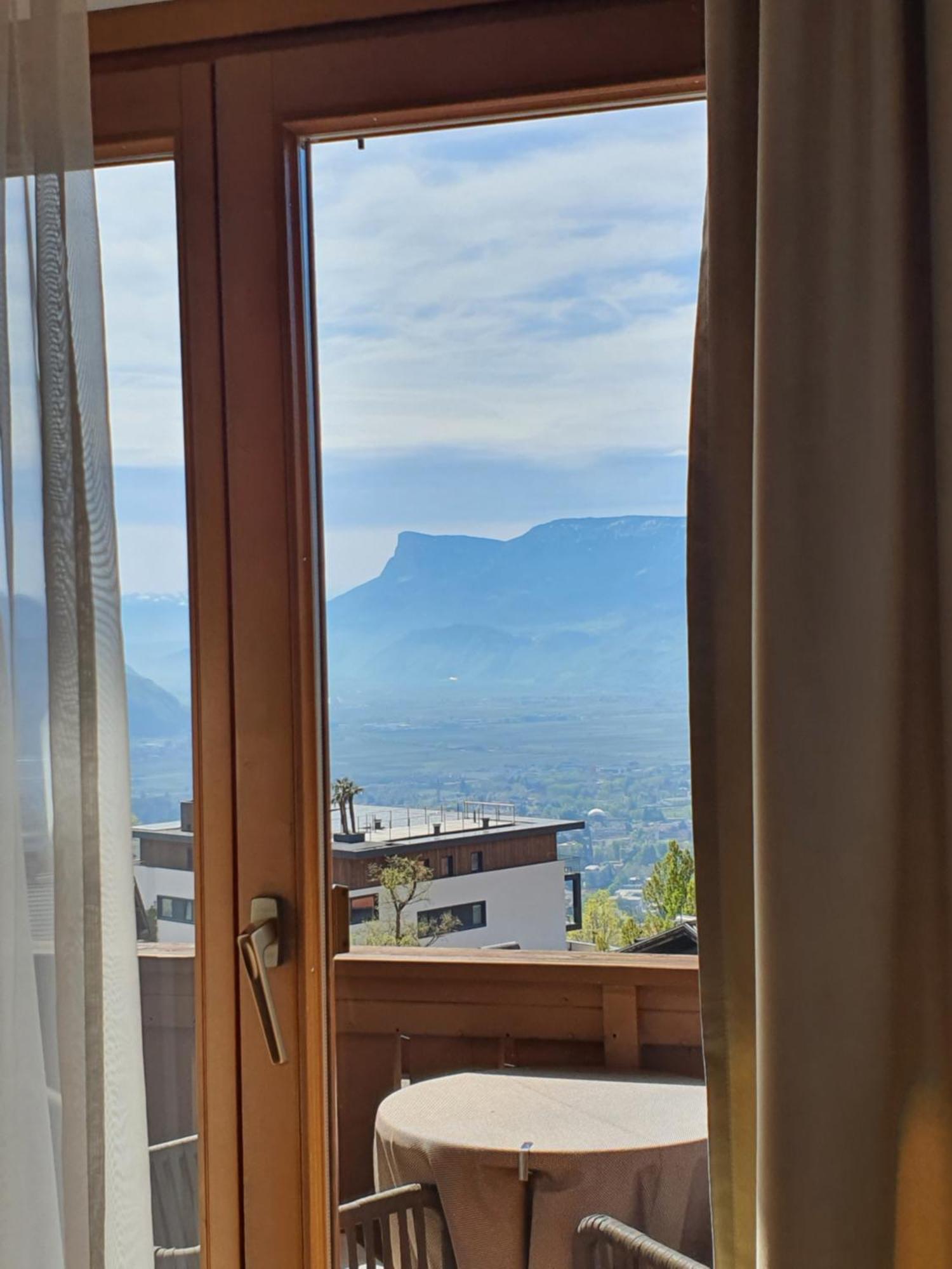 B&B Hotel Mair Am Turm Τιρόλο Εξωτερικό φωτογραφία
