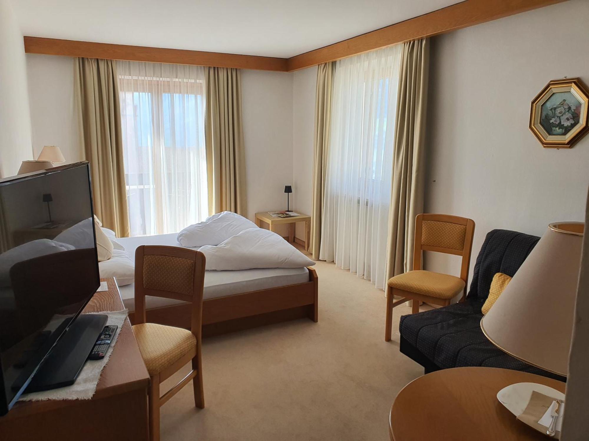 B&B Hotel Mair Am Turm Τιρόλο Εξωτερικό φωτογραφία