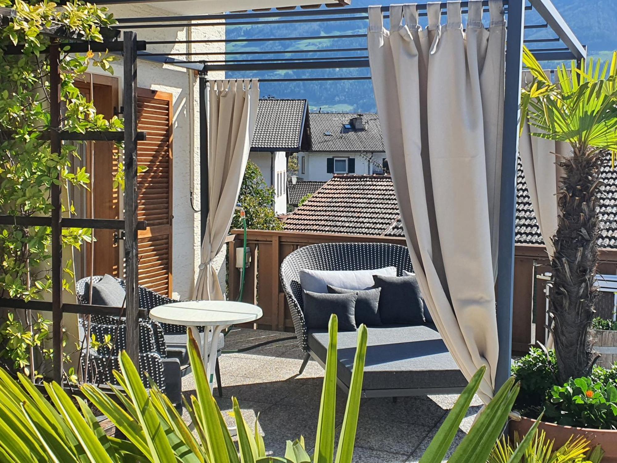 B&B Hotel Mair Am Turm Τιρόλο Εξωτερικό φωτογραφία