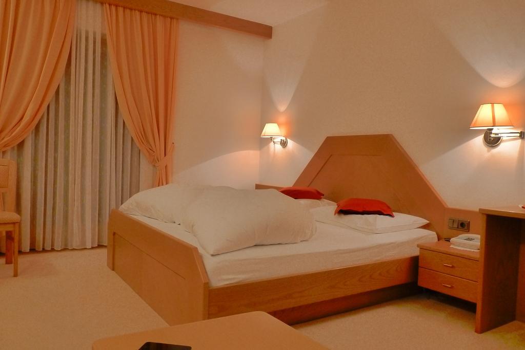 B&B Hotel Mair Am Turm Τιρόλο Εξωτερικό φωτογραφία